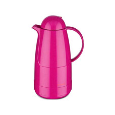 Термос-кувшин ROTPUNKT 215, 1,5л, sparkling pink