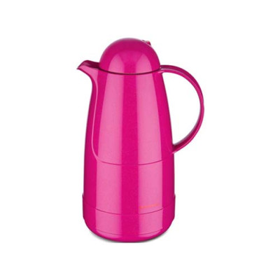 Термос-кувшин ROTPUNKT 215, 1,5л, sparkling pink