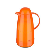 Термос-кувшин ROTPUNKT 215, 1,5л, glossy orange