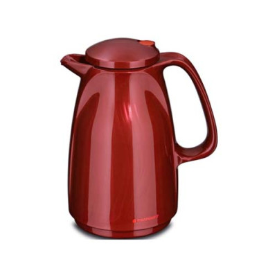 Термос-кувшин ROTPUNKT 225A, 500мл, shiny burgund