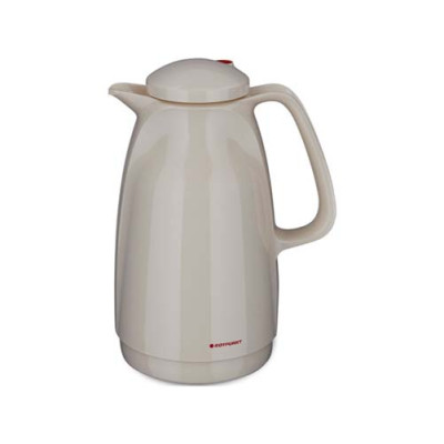 Термос-кувшин ROTPUNKT 227A, 1,5л, eggshell 