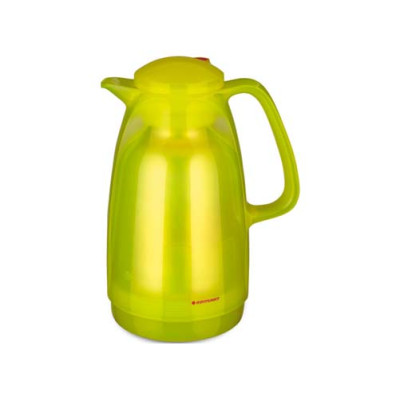 Термос-кувшин ROTPUNKT 227A, 1,5л, glossy canary