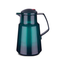Термос-кувшин ROTPUNKT 290, 1л, glossy jungle
