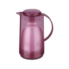 Термос-кувшин ROTPUNKT 300, 1л, glossy korund