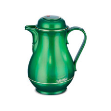 Термос-кувшин ROTPUNKT 330, 1л, shiny jade