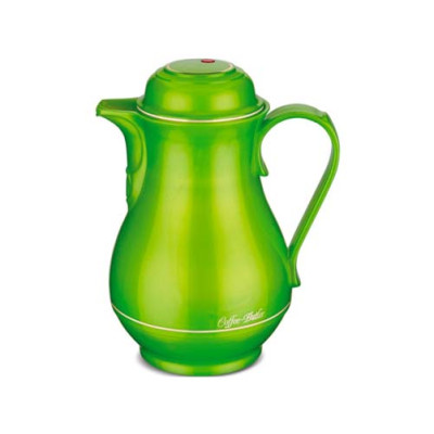 Термос-кувшин ROTPUNKT 330, 1л, shiny pear