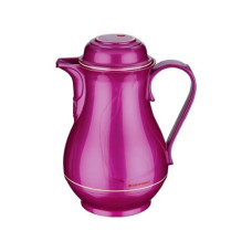 Термос-кувшин ROTPUNKT 330, 1л, shiny grape
