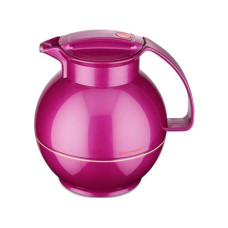Термос-кувшин ROTPUNKT 360, 1л, shiny grape