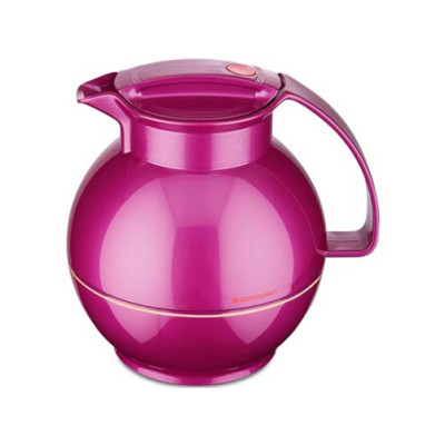 Термос-кувшин ROTPUNKT 360, 1л, shiny grape