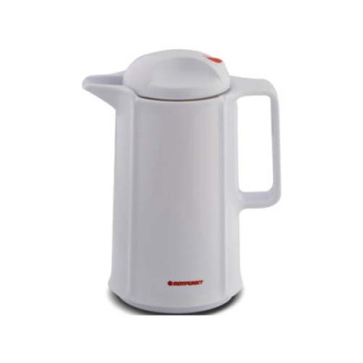 Термос-кувшин ROTPUNKT 420, 1л, polar