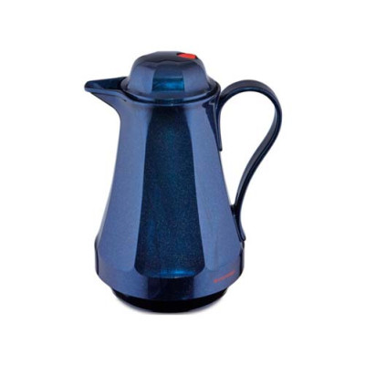Термос-кувшин ROTPUNKT 430, 1л, sparkling nightsky