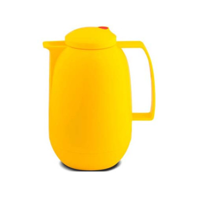 Термос-кувшин ROTPUNKT 660, 1л, honey melon