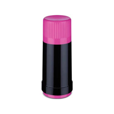 Термос ROTPUNKT 401, 250мл, black/electric bottle pop