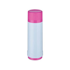 Термос ROTPUNKT 403, 750мл, polar/electric bottle pop
