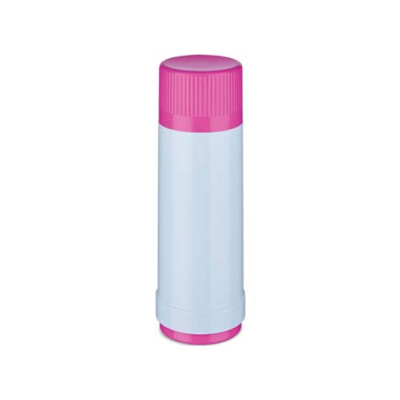 Термос ROTPUNKT 403, 750мл, polar/electric bottle pop