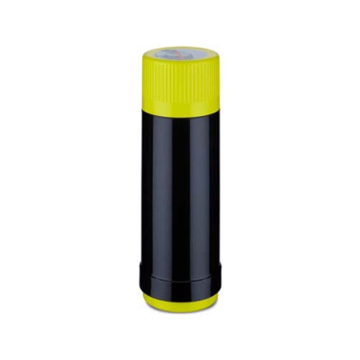 Термос ROTPUNKT 403, 750мл, black/electric summer squash