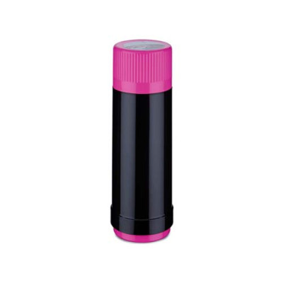 Термос ROTPUNKT 403, 750мл, black/electric bottle pop