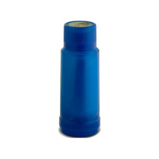 Термос ROTPUNKT 404, 1л, glossy saphir