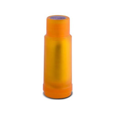 Термос ROTPUNKT 404, 1л, glossy gold