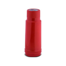 Термос ROTPUNKT 404, 1л, glossy rubin
