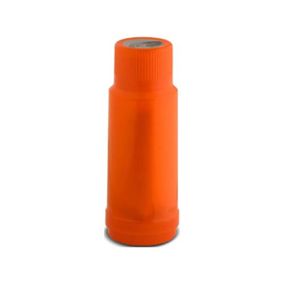 Термос ROTPUNKT 404, 1л, glossy orange