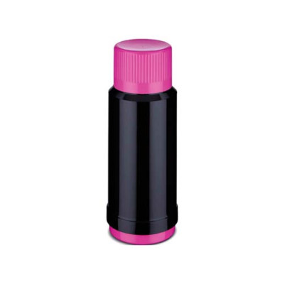 Термос ROTPUNKT 404, 1л, black/electric bottle pop