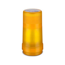 Термос ROTPUNKT 405, 125мл, glossy gold