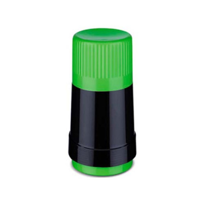 Термос ROTPUNKT 405, 125мл, black/electric grashopper