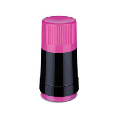 Термос ROTPUNKT 405, 125мл, black/electric bottle pop