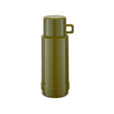 Термос ROTPUNKT 604, 1л, olive