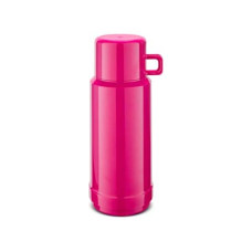 Термос ROTPUNKT 604, 1л, raspberry