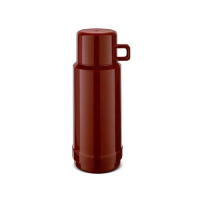 Термос ROTPUNKT 604, 1л, maroon