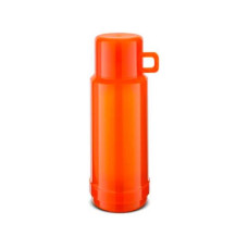 Термос ROTPUNKT 604, 1л, glossy orange