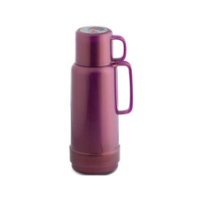 Термос ROTPUNKT 804, 1л, shiny amethyst