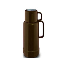 Термос ROTPUNKT 804, 1л, black honey