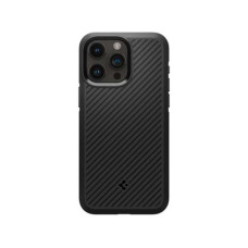 Чехол SPIGEN CORE ARMOR для IPHONE 15 PRO MAX MATTE BLACK