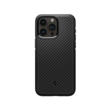 Чехол SPIGEN CORE ARMOR для IPHONE 15 PRO MATTE BLACK
