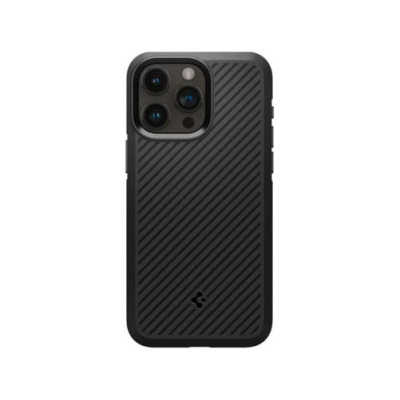 Чехол SPIGEN CORE ARMOR для IPHONE 15 PRO MATTE BLACK