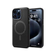 Чехол SPIGEN CORE ARMOR MAG MAGSAFE для IPHONE 15 PRO MATTE BLACK