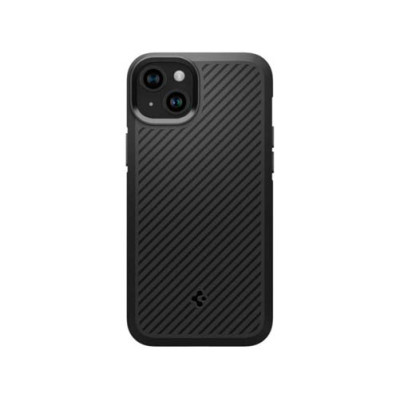 Чехол SPIGEN CORE ARMOR для IPHONE 15 MATTE BLACK