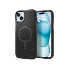 Чехол SPIGEN CORE ARMOR MAG MAGSAFE для IPHONE 15 MATTE BLACK