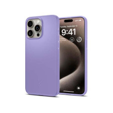 Чехол SPIGEN THIN FIT для IPHONE 15 PRO MAX IRIS PURPLE