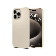 Чехол SPIGEN THIN FIT для IPHONE 15 PRO MAX MUTE BEIGE