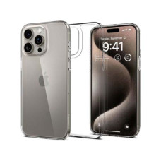Чехол SPIGEN AIRSKIN HYBRID для IPHONE 15 PRO MAX CRYSTAL CLEAR