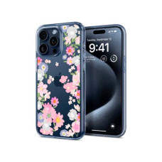 Чехол SPIGEN LIQUID CRYSTAL для IPHONE 15 PRO BLOSSOM