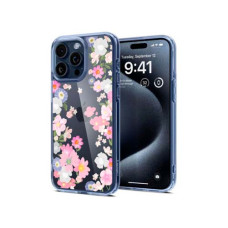 Чехол SPIGEN ULTRA HYBRID для IPHONE 15 PRO BLOSSOM