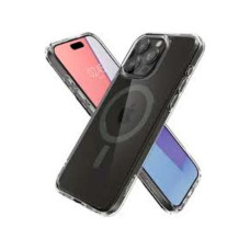 Чехол SPIGEN ULTRA HYBRID MAG MAGSAFE для IPHONE 15 PRO MAX GRAPHITE