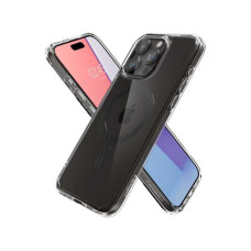 Чехол SPIGEN ULTRA HYBRID MAG MAGSAFE для IPHONE 15 PRO MAX CARBON FIBER