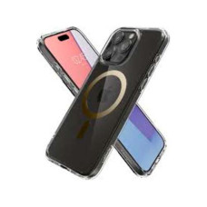 Чехол SPIGEN ULTRA HYBRID MAG MAGSAFE для IPHONE 15 PRO MAX GOLD