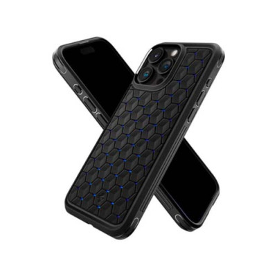 Чехол SPIGEN CRYO ARMOR для IPHONE 15 PRO MAX CRYO BLUE